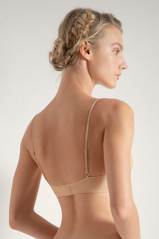 Brasier clásico con copa