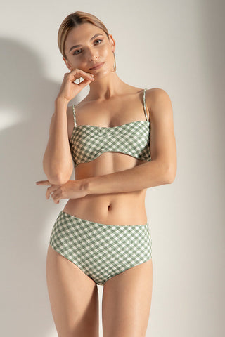 Bikini top deportivo