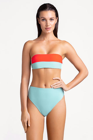 Bikini top bandeau