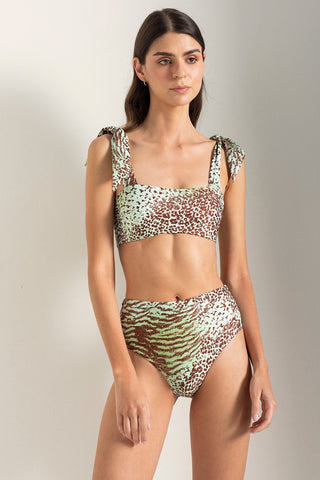 Bikini top bandeau