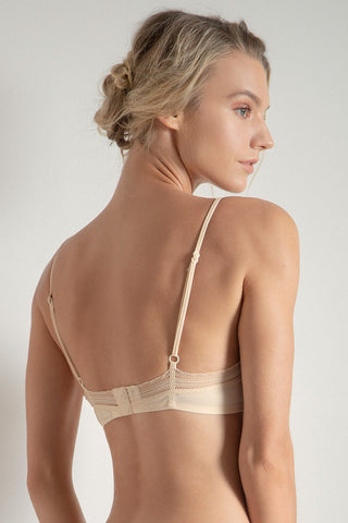 Brasier triangular sin copa