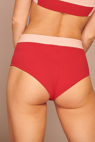 Bikini bottom grande