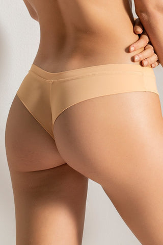 Panty semi-brasilero