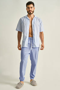 Ilot, Set homewear, Ref.HH10041, Hombre/Ilot, pajamas set