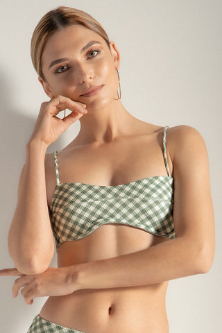Bikini top deportivo