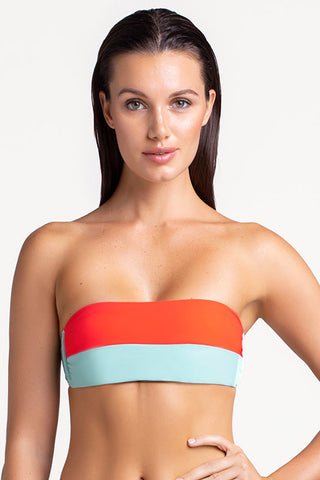 Bikini top bandeau