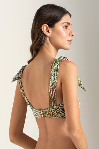 Bikini top bandeau