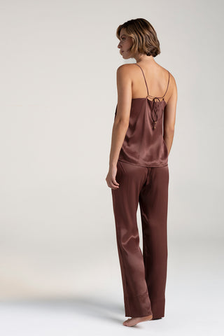Pijama pantalón