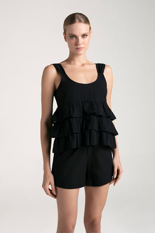 Pijama short