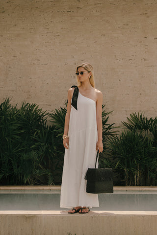 Vestido largo