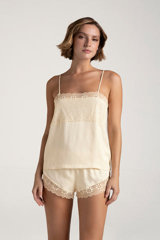 Pijama short