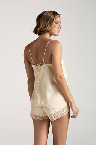 Pijama short