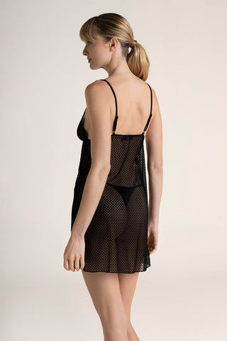 Touché México, Babydoll Lingerie, Ropa para dormir