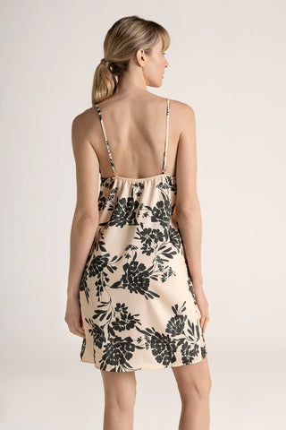 Touché México, Batola de tiras Lingerie, Ropa para dormir