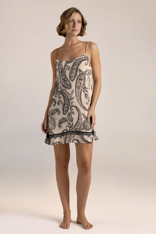 Touché México, Batola tiras, Pijamas, Ropa de descanso mujer