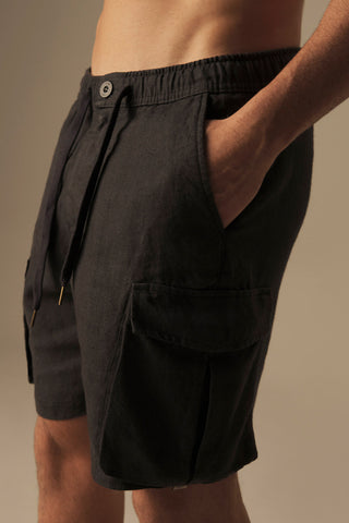 Îlot, Bermuda, Ref. BH57052, Hombre/Ilot, Pantalón