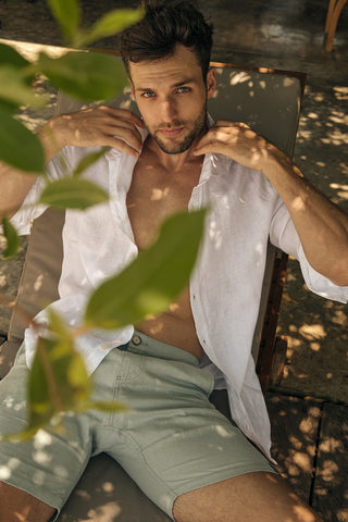 Camisa fiji privé