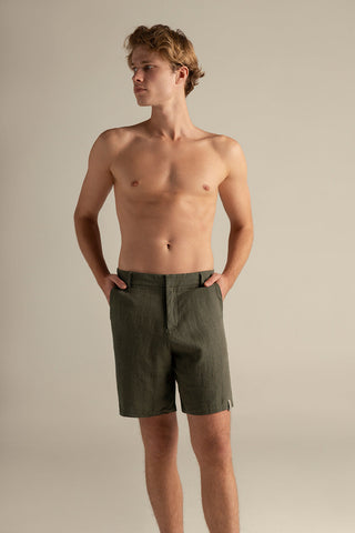 Îlot México, Bermuda, Verano, Playa, Ropa para hombre