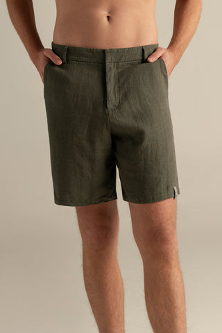 Îlot México, Bermuda, Verano, Playa, Ropa para hombre