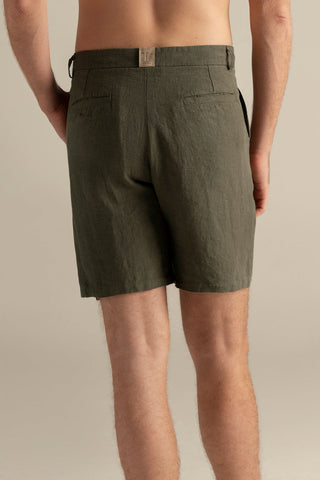 Îlot México, Bermuda, Verano, Playa, Ropa para hombre