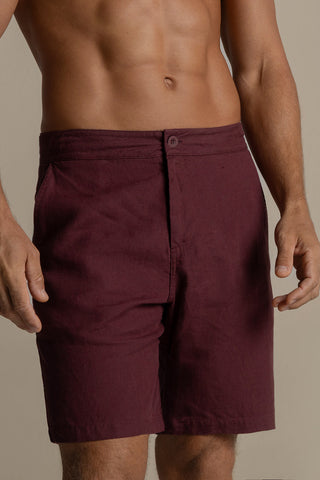 Îlot México, Bermuda riviera, Bermuda hombre, Verano, Playa, Ropa hombre