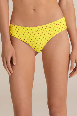 Touché México, Balneaire, Bikini bottom cachetero, Trajes de baño, ropa de playa, Accesorios para la paya, prenda de vacaciones