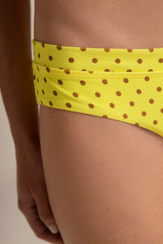 Touché México, Balneaire, Bikini bottom cachetero, Trajes de baño, ropa de playa, Accesorios para la paya, prenda de vacaciones