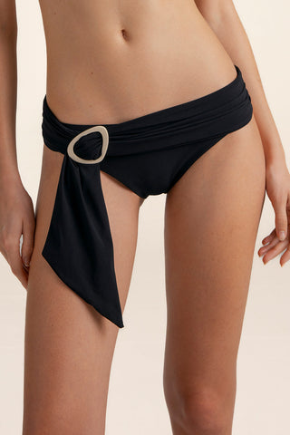 Touché México, Balneaire, Bikini bottom clásico, Ropa de playa mujer, Verano, Playa