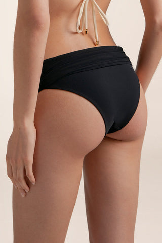 Touché México, Balneaire, Bikini bottom clásico, Ropa de playa mujer, Verano, Playa