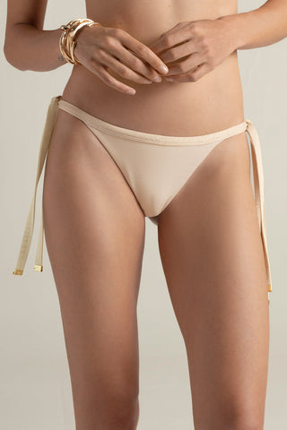 Touché México, Bikini bottom clásico, Balneaire, Bikini para vacaciones