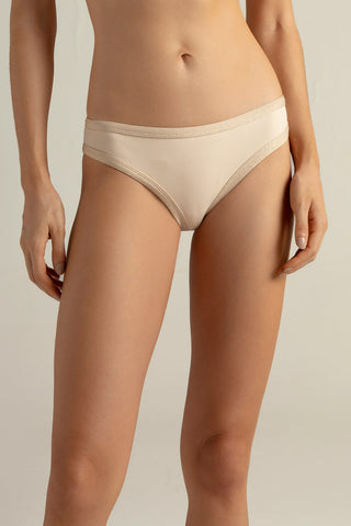 Touché México, Bikini bottom clásico, Balneaire, Bikini para vacaciones