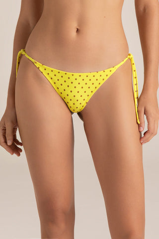 Touché México, Balneaire, Bikini bottom clásico, Trajes de baño, ropa de playa, Accesorios para la paya, prenda de vacaciones