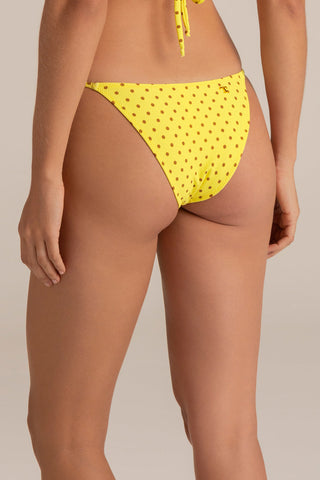 Touché México, Balneaire, Bikini bottom clásico, Trajes de baño, ropa de playa, Accesorios para la paya, prenda de vacaciones