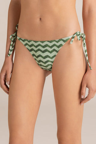 Touché México, Balneaire, Bikini bottom clásico, Trajes de baño, ropa de playa, Accesorios para la paya, prenda de vacaciones