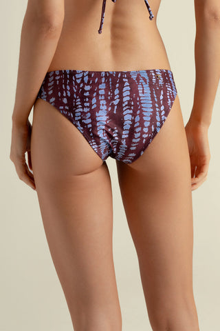 Touché México, Bikini bottom clásico, Balnéaire, Trajes de baño para la piscina