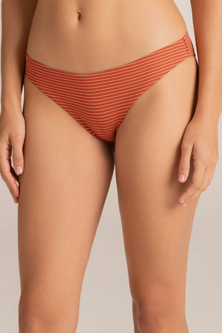Touché México, Balneaire, Bikini bottom clásico, Trajes de baño, ropa de playa, Accesorios para la paya, prenda de vacaciones