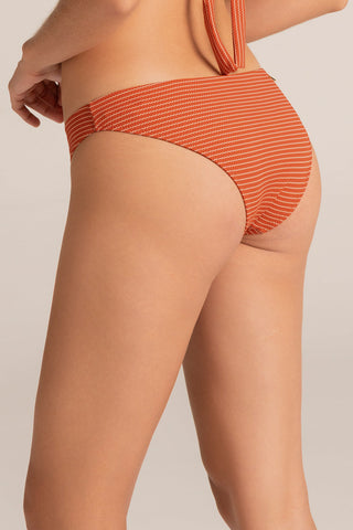 Touché México, Balneaire, Bikini bottom clásico, Trajes de baño, ropa de playa, Accesorios para la paya, prenda de vacaciones