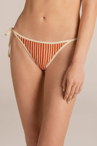 Touché México, Balneaire, Bikini bottom clásico, Trajes de baño, ropa de playa, Accesorios para la paya, prenda de vacaciones