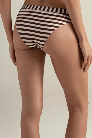 Touché México, Bikini bottom clásico, Balneaire, Vestidos de baño