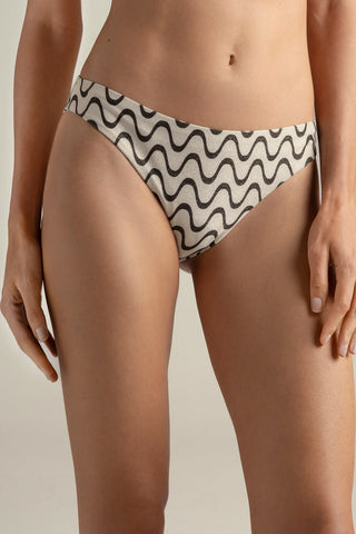 Touché México, Bikini bottom clásico, Balneaire, Trejes acuaticos