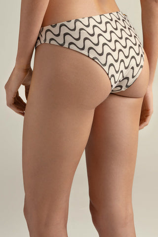 Touché México, Bikini bottom clásico, Balneaire, Trejes acuaticos