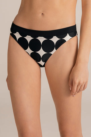 Touché México, Balneaire, Bikini bottom clásico, Trajes de baño, ropa de playa, Accesorios para la paya, prenda de vacaciones