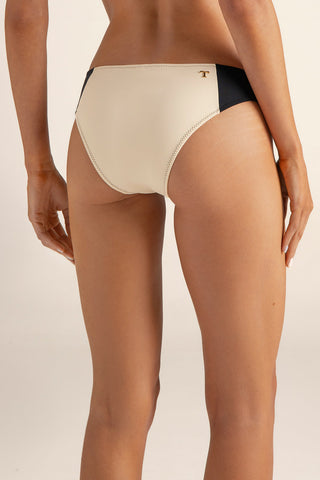Touché México, Balneaire, Bikini bottom clásico, Ropa de playa mujer, Verano, Playa