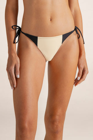Touché México, Balneaire, Bikini bottom clásico, Ropa de playa mujer, Verano, Playa