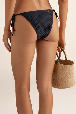 Touché México, Balneaire, Bikini bottom clásico, Ropa de playa mujer, Verano, Playa