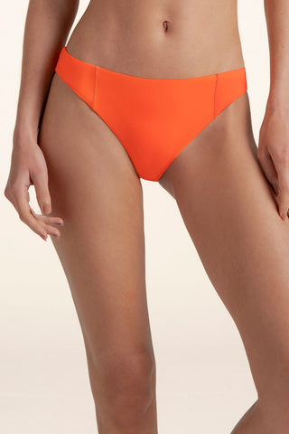 Touché México, Balneaire, Bikini bottom clásico, Ropa de playa mujer, Verano, Playa