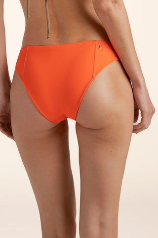 Touché México, Balneaire, Bikini bottom clásico, Ropa de playa mujer, Verano, Playa