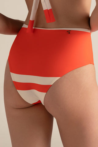 Balnéaire, Bikini bottom culotte, RE.0C11052, Trajes de baño, Panty, BIKINI