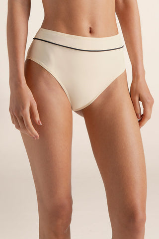Touché México, Balneaire, Bikini bottom culotte, Ropa de playa mujer, Verano, Playa