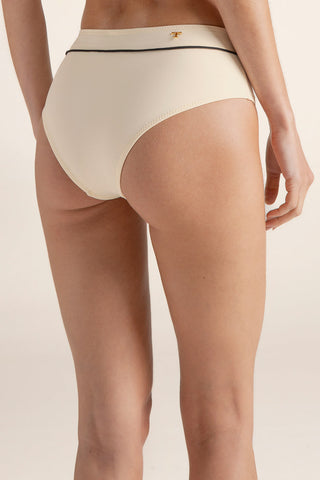 Touché México, Balneaire, Bikini bottom culotte, Ropa de playa mujer, Verano, Playa